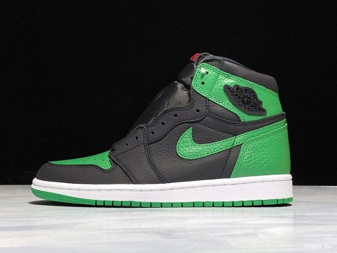 Pine Green 555088-030 High Air 1 Jordan 0715
